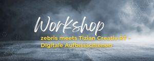 zebris meets Tizian Creativ RT – Digitale Aufbissschienen